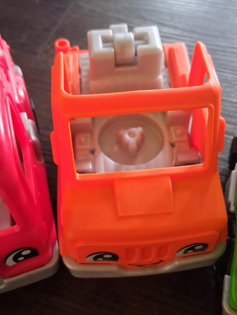 Little People Vehicle Set - Picture 4 of 6